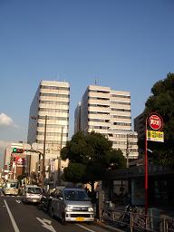 image of SoftOffice Kannai 10F